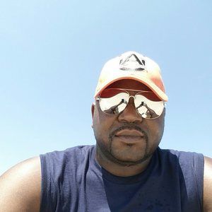 Meet your Posher, Steven